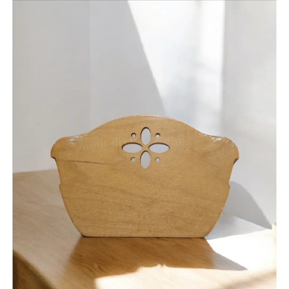 Longaberger nip bread